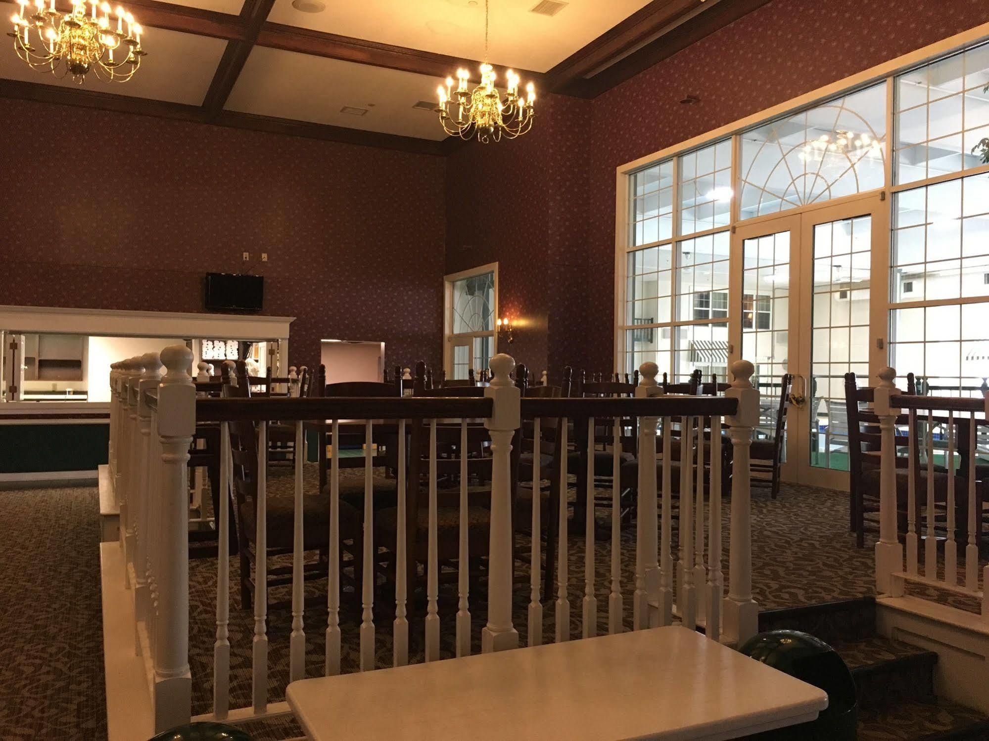 Grand Casino Hinckley Hotell Exteriör bild